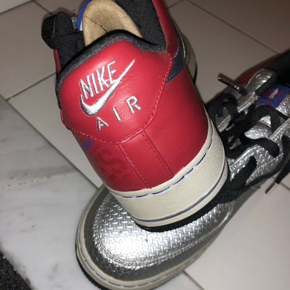 Nike Air Force 1🥊🥊🥊🥊BOX IS NOT included - Picture 7 of 8